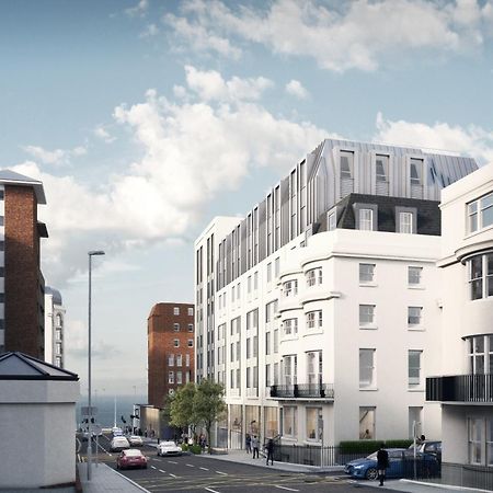 Maldron Hotel Brighton City Centre Екстер'єр фото