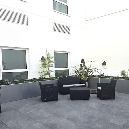 Maldron Hotel Brighton City Centre Екстер'єр фото