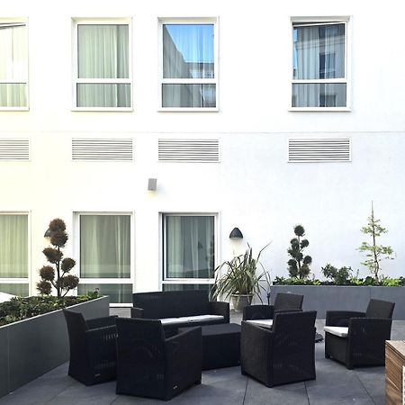 Maldron Hotel Brighton City Centre Екстер'єр фото