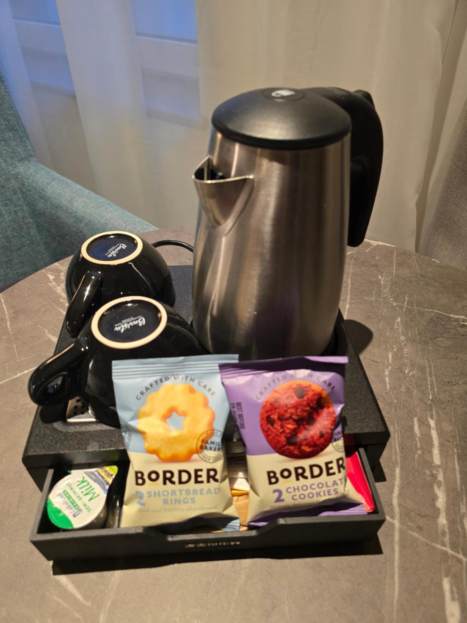 Maldron Hotel Brighton City Centre Екстер'єр фото