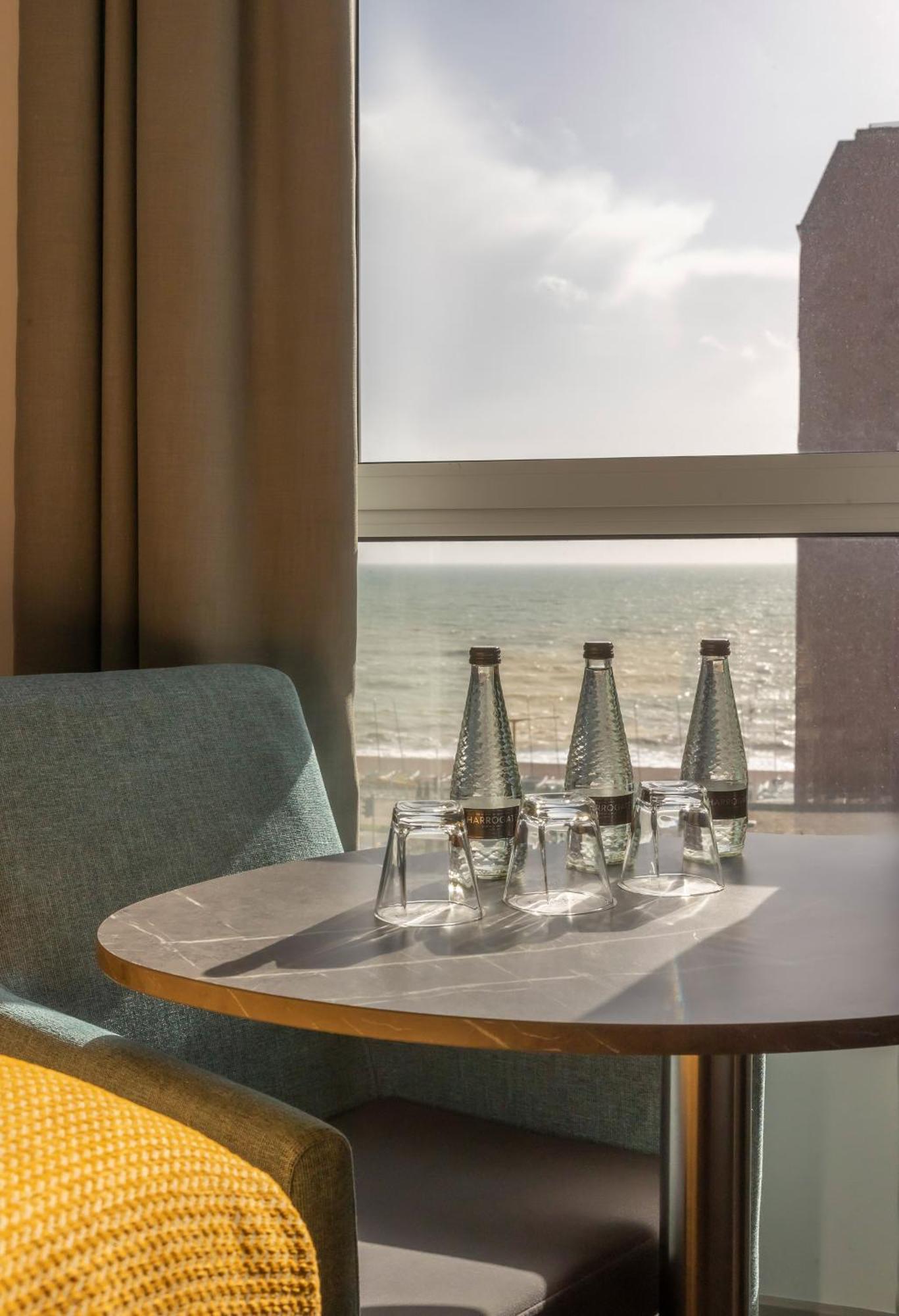Maldron Hotel Brighton City Centre Екстер'єр фото