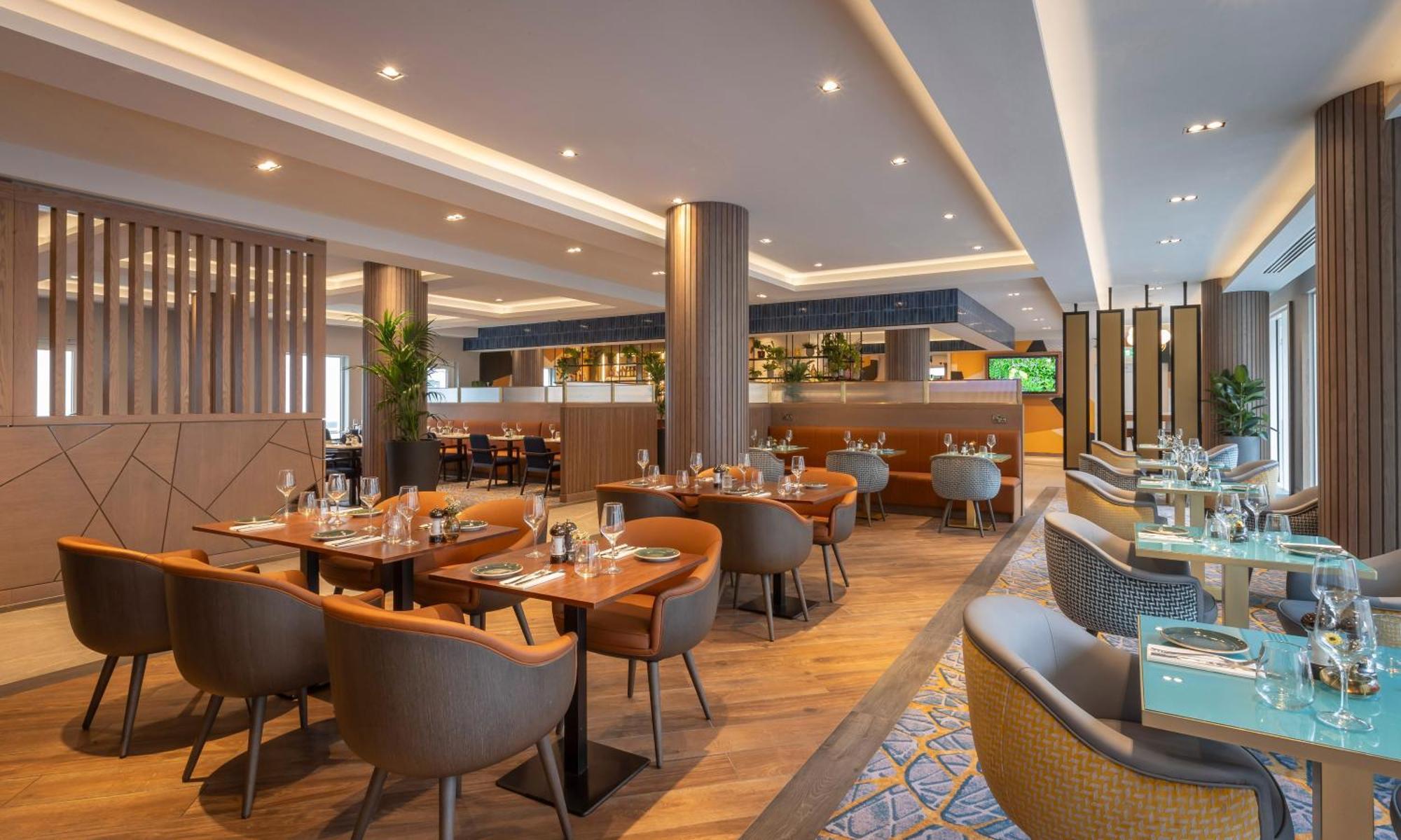 Maldron Hotel Brighton City Centre Екстер'єр фото