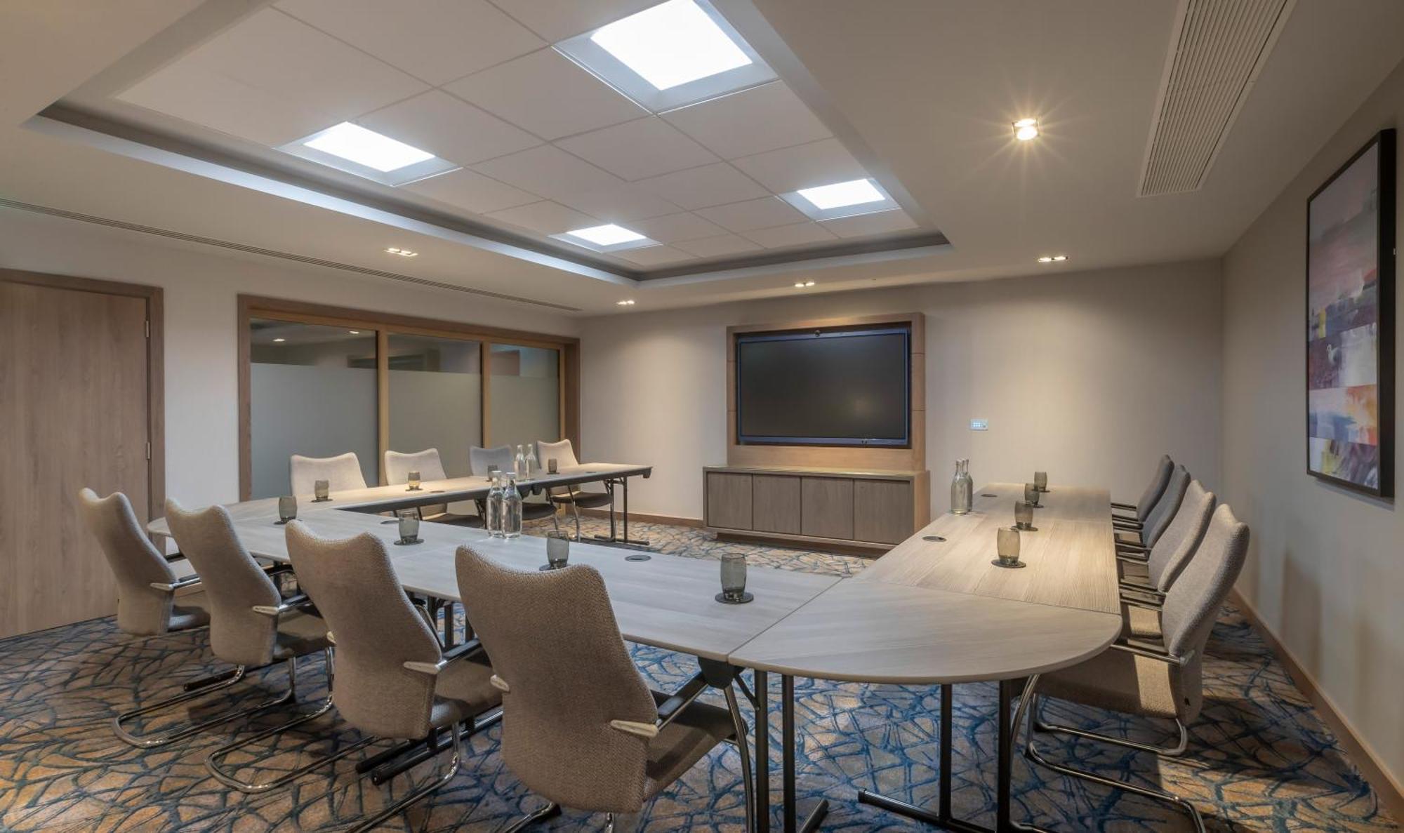 Maldron Hotel Brighton City Centre Екстер'єр фото